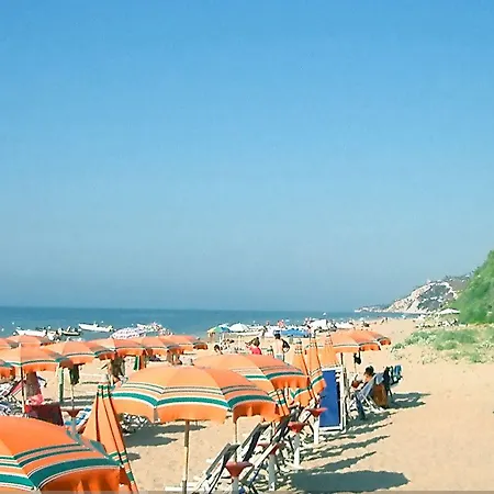 Punta San Francesco Hotel 3*