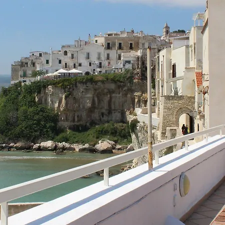 Punta San Francesco Hotel 3*