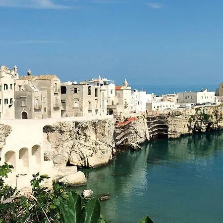 Punta San Francesco 3* Vieste