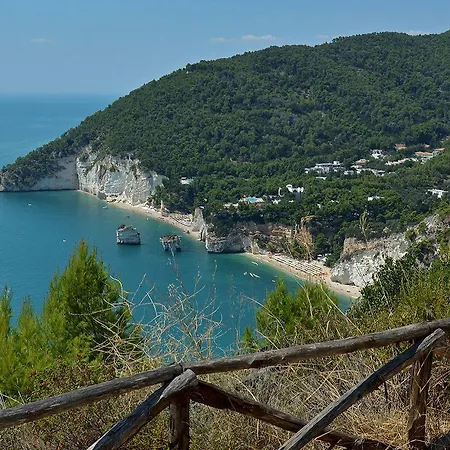 Punta San Francesco Hotel 3*