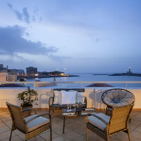 Hotel Punta San Francesco 3*