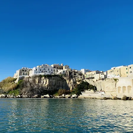 Punta San Francesco Hotel