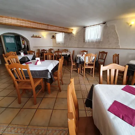 Punta San Francesco Szálloda Vieste