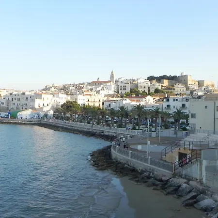 Punta San Francesco 호텔 비에스테