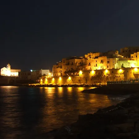 Punta San Francesco Hotel