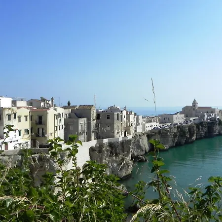 Punta San Francesco 호텔