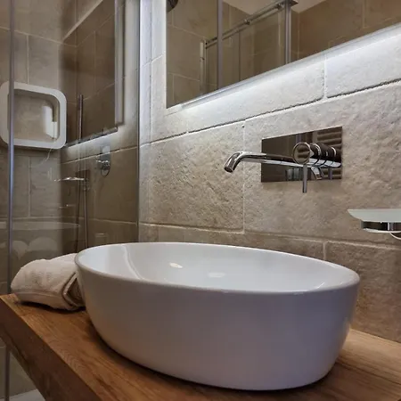 Punta San Francesco Vieste