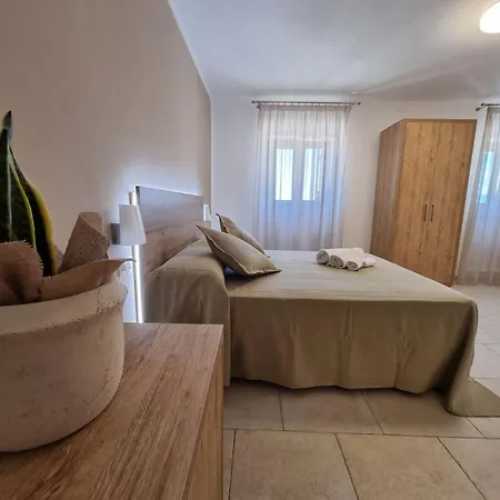 Ξενοδοχείο Punta San Francesco 3*