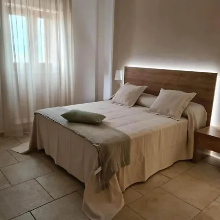 Отель Punta San Francesco 3*