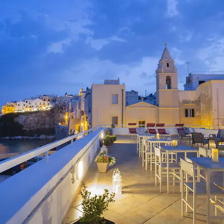 Punta San Francesco Hotel