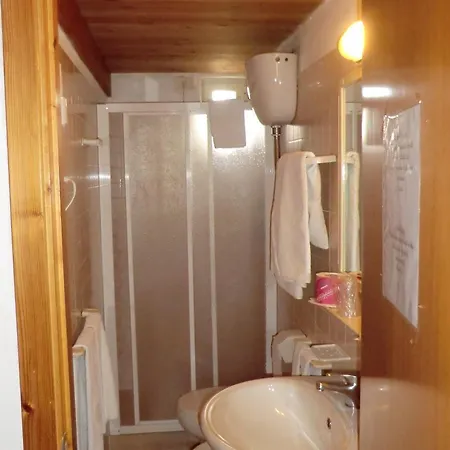 Punta San Francesco Hotel 3*