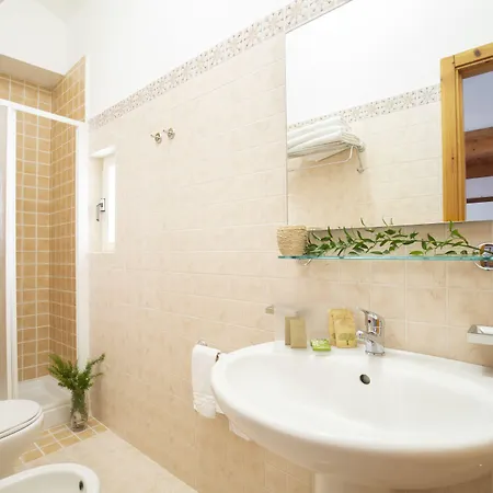Punta San Francesco 3*