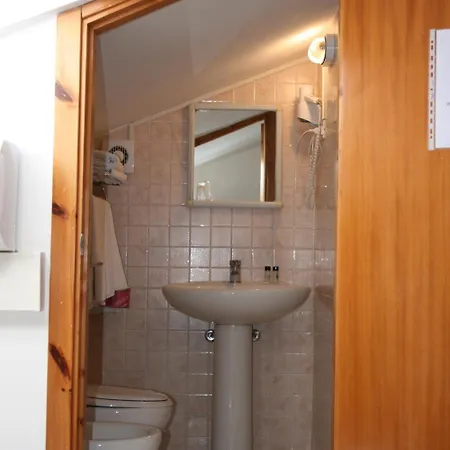 Punta San Francesco 3*