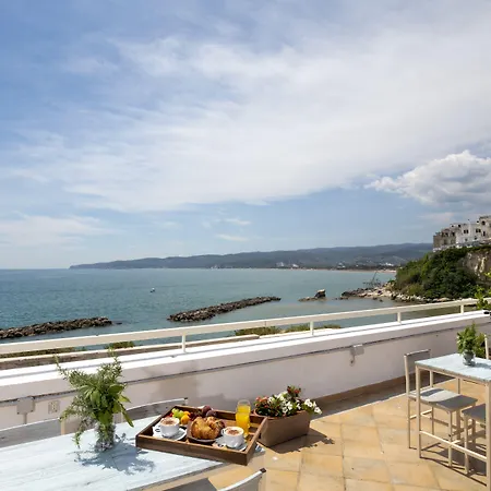 Hotel Punta San Francesco Vieste