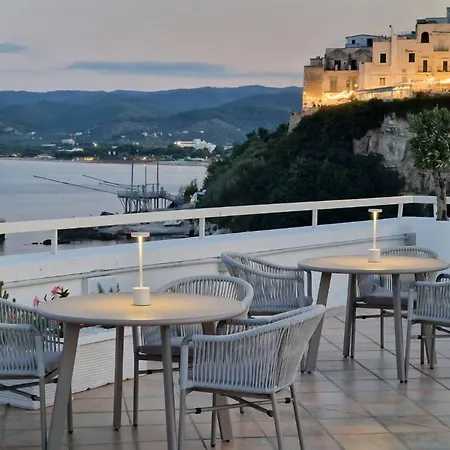 Punta San Francesco 3* Vieste