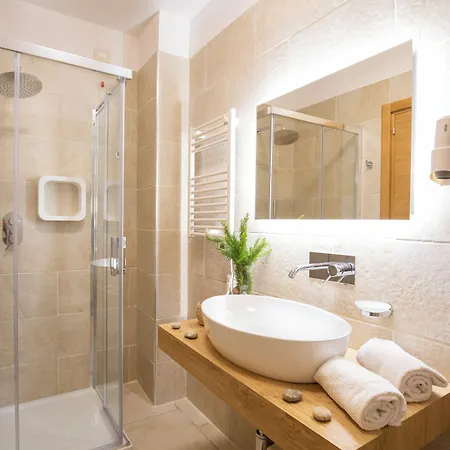 Punta San Francesco Hotel