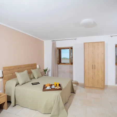 Punta San Francesco Hotel Vieste