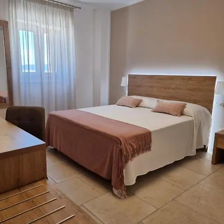 Hotel Punta San Francesco Vieste