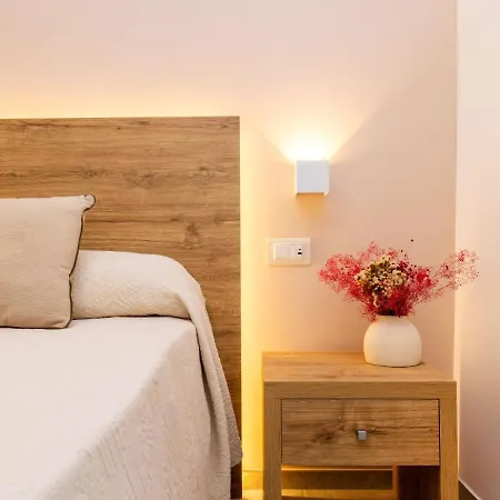 Punta San Francesco 3* Вьесте