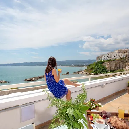 Punta San Francesco 3*