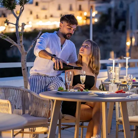 Punta San Francesco 3* Вьесте