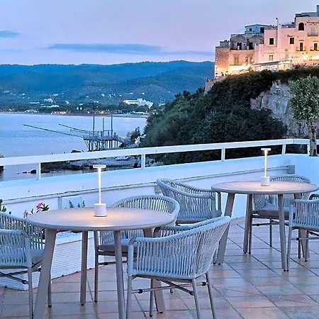 Punta San Francesco