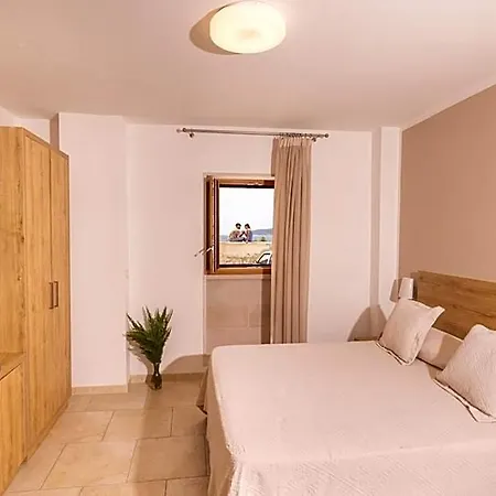 Punta San Francesco 호텔 3*
