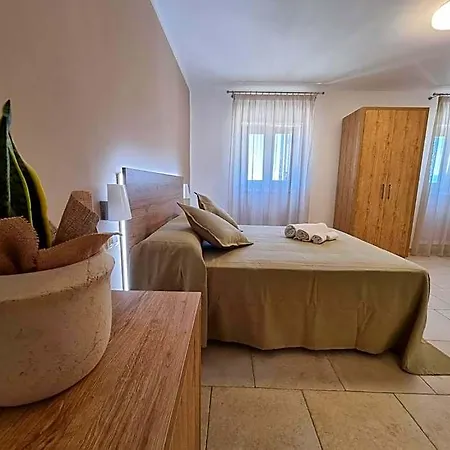 Punta San Francesco 3* 비에스테
