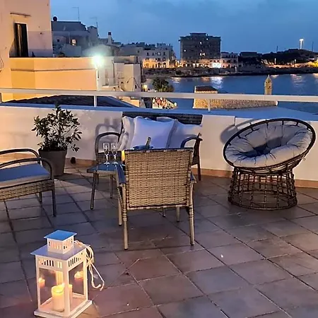 호텔 Punta San Francesco