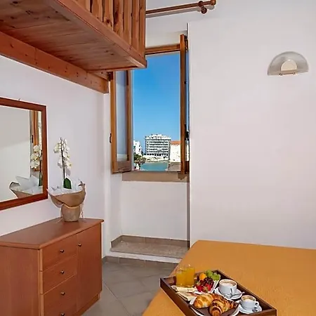 Punta San Francesco 3*