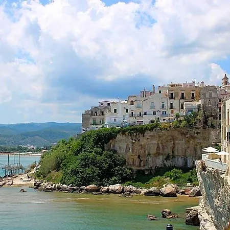 Punta San Francesco