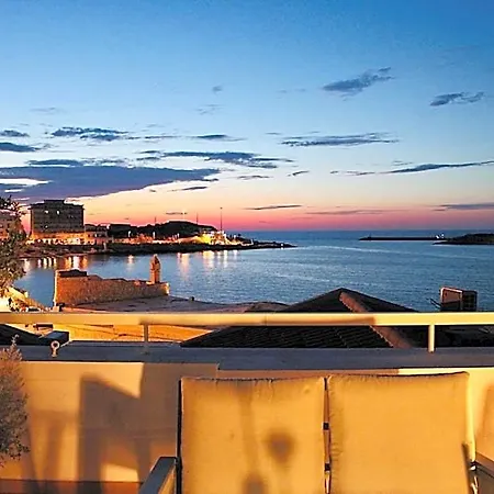 Punta San Francesco