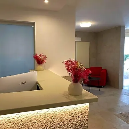 Punta San Francesco 3*