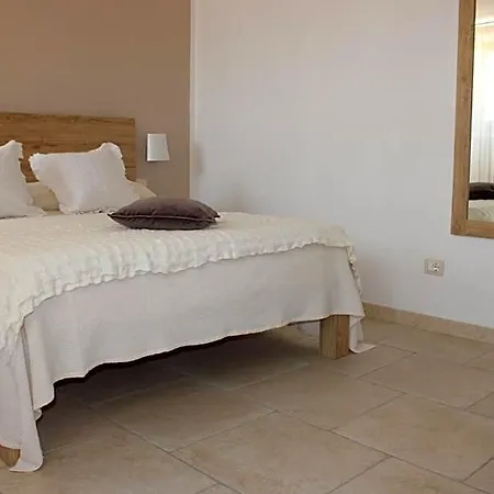 Ξενοδοχείο Punta San Francesco 3*