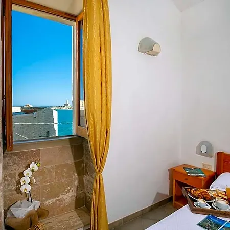 Punta San Francesco 호텔 비에스테
