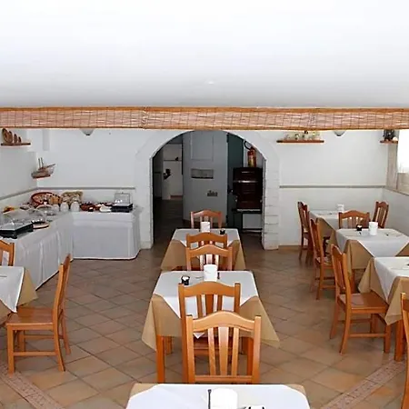 Punta San Francesco 비에스테