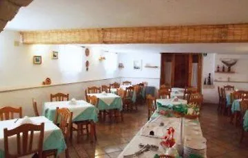 Hotel Punta San Francesco 3*