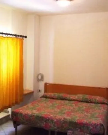 Punta San Francesco Hotell 3*