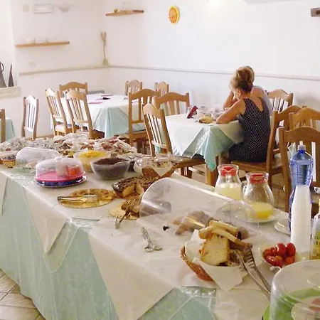 Hotel Punta San Francesco 3*