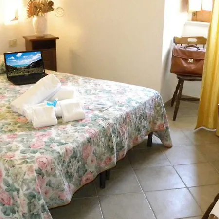 Punta San Francesco Hotel