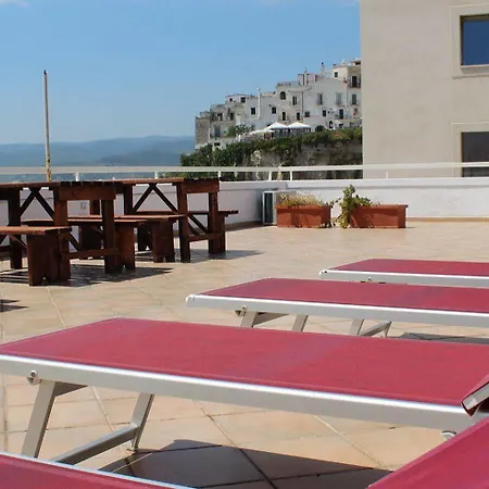 Hotel Punta San Francesco