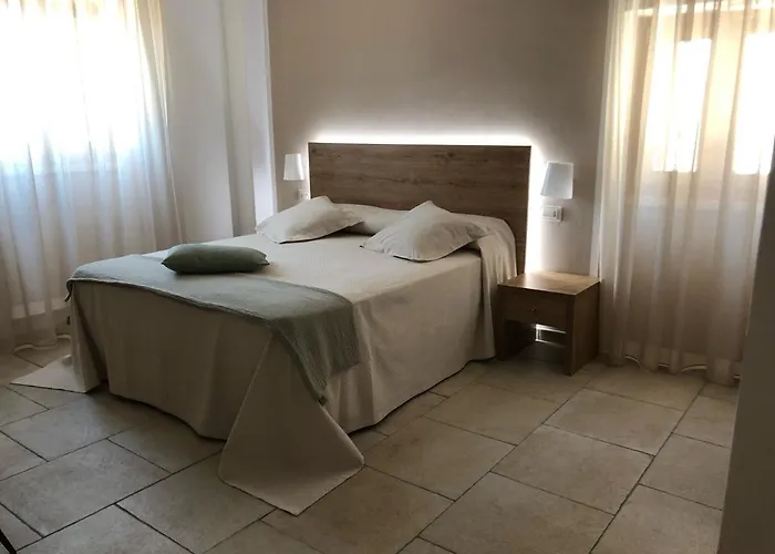 Hotell Punta San Francesco