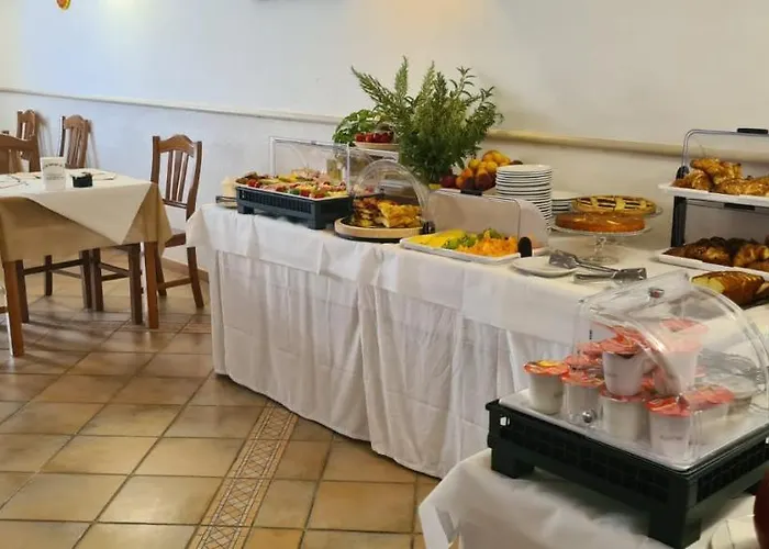 Hotel Punta San Francesco 3*