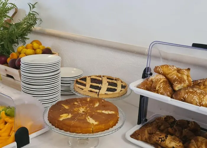 Punta San Francesco 3*