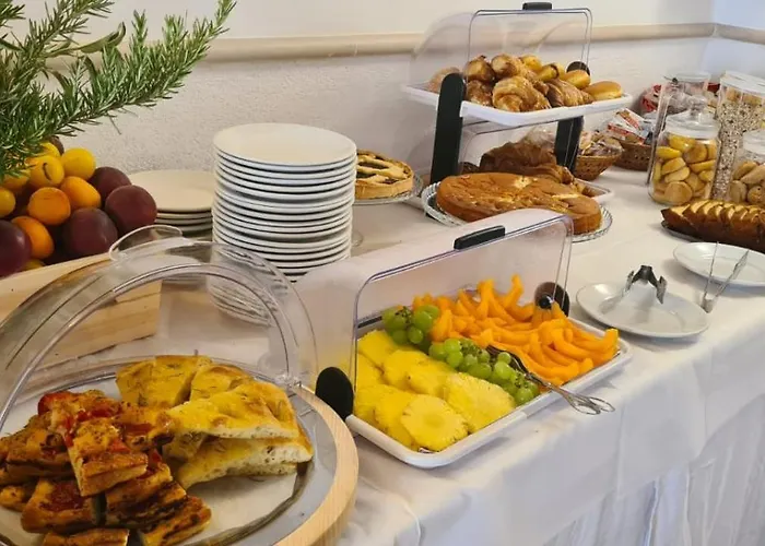 Punta San Francesco 3*