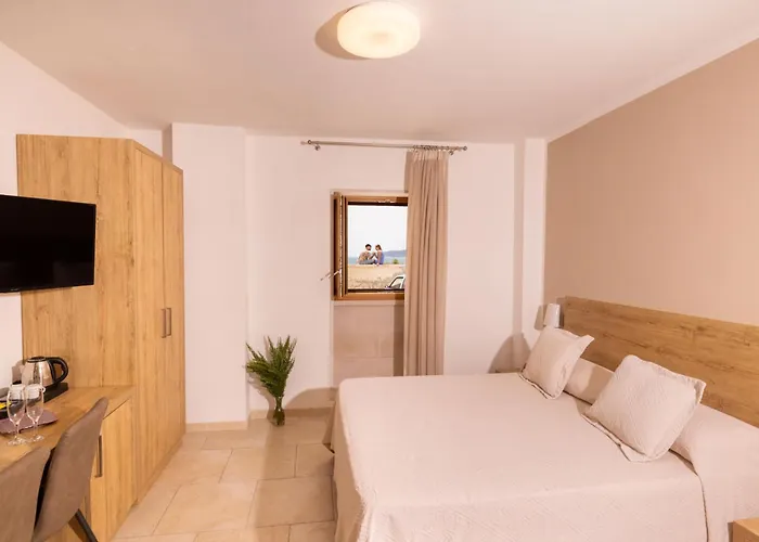 Punta San Francesco Vieste