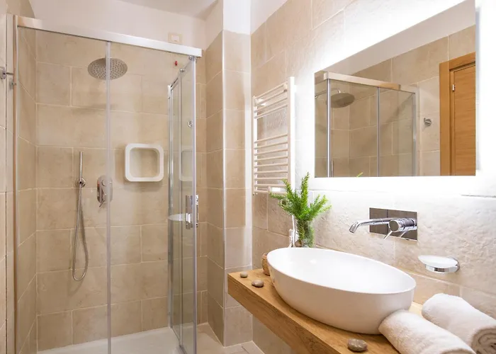 Отель Punta San Francesco 3*