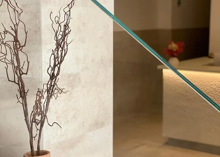 Punta San Francesco Hotel Vieste