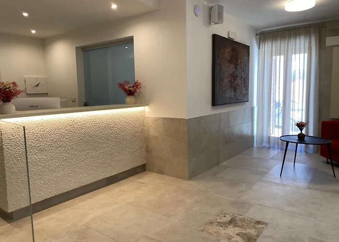 Punta San Francesco 3* Vieste