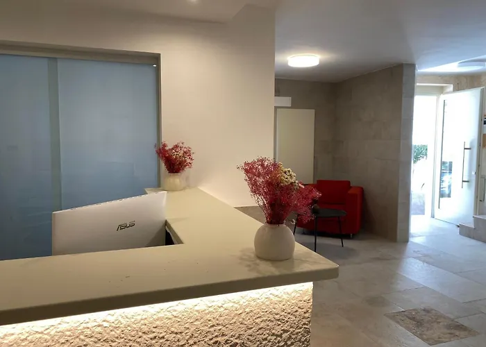 Hotel Punta San Francesco